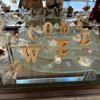 ウェルカムパーティー