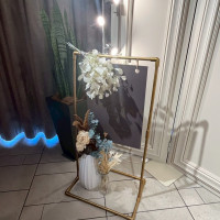 ウェルカムパーティー