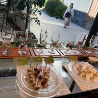 ウェルカムパーティー