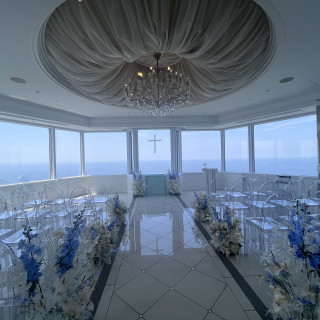 スカイチャペル