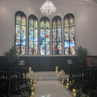 ガーデンチャペル