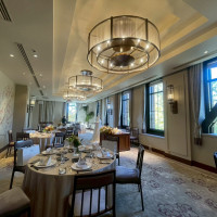 少人数用の披露宴会場