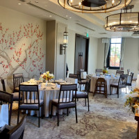 少人数用の披露宴会場