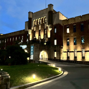 綺麗な外観|780667さんのTHE LANDMARK SQUARE OSAKA(ザ ランドマークスクエア オオサカ)の写真(2587101)