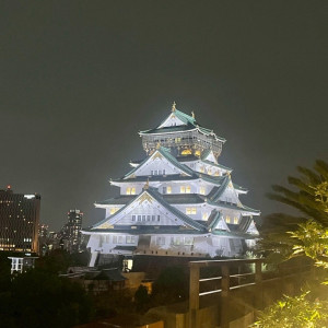 綺麗な外観|780667さんのTHE LANDMARK SQUARE OSAKA(ザ ランドマークスクエア オオサカ)の写真(2587109)