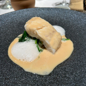 魚料理|780671さんのThe Opera(オペラ)の写真(2585943)