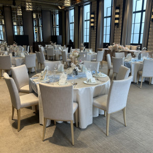 披露宴会場|780671さんのEXEX SUITES(エグゼクス・スウィーツ)の写真(2585976)