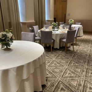 披露宴会場|780671さんのEXEX SUITES(エグゼクス・スウィーツ)の写真(2585983)