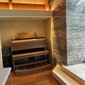 チャペル|780671さんのセントアクアチャペル名駅（家族挙式グループ）の写真(2586226)