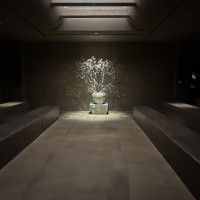 素敵なチャペル