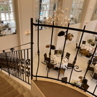 大階段から見た感じです