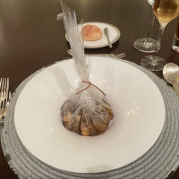 アレルギー対応の際の料理の検討