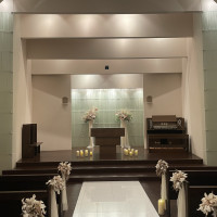 白とブラウン貴重で綺麗