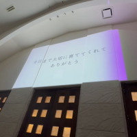 チャペルムービー