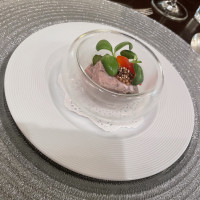 アミューズ検討