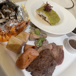 BBQ|780678さんのル・グラン・ミラージュの写真(2585847)