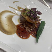 メインのロッシーニ