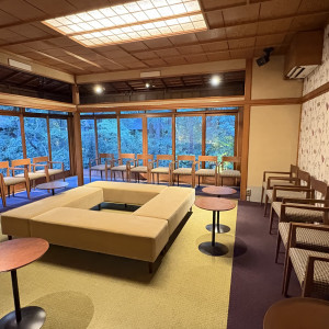 親族控室|780683さんのTHE NANZAN HOUSE （ザ ナンザン ハウス）の写真(2585808)