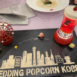 全部食べれます！|780684さんのPOPCORN KOBE (ポップコーン神戸)の写真(2585746)