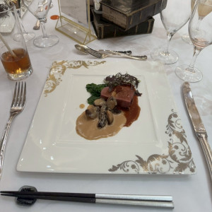 肉料理|780693さんの東京アフロディテの写真(2586374)