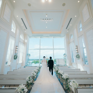 前撮り|780709さんのセントレジェンダOKINAWA(CENTLEGENDA OKINAWA)の写真(2585956)