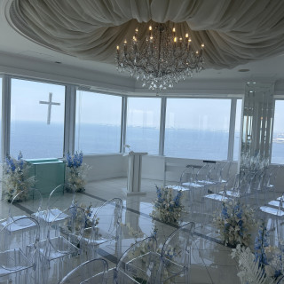 スカイチャペル