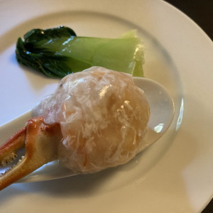 オリジナル蟹爪海老焼売|780717さんのMAYAの写真(2586123)