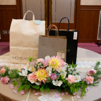 ドレス当ての商品