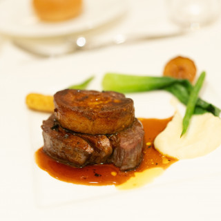 ゲストから好評でした