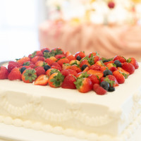 美味しかったケーキ、、もっと食べたかった笑