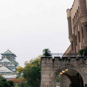 外観|780741さんのTHE LANDMARK SQUARE OSAKA(ザ ランドマークスクエア オオサカ)の写真(2586053)