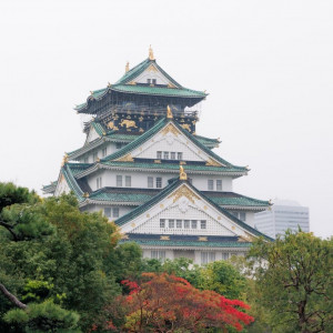 外|780741さんのTHE LANDMARK SQUARE OSAKA（ザ ランドマークスクエア オオサカ）の写真(2586054)