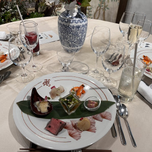 前菜の写真|780745さんの萬屋本店 - KAMAKURA HASE est1806 -の写真(2586127)