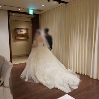 レストランひらまつ博多のクチコミ チャペル・挙式会場の写真(2枚目)