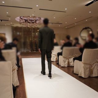 レストランひらまつ博多のクチコミ チャペル・挙式会場の写真（4枚目）