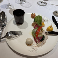 ソース最高でした