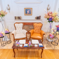 独立型の椅子!!