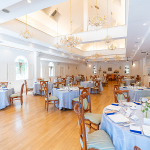 ホワイトウィング|780753さんのアヴェニール ガーデンの写真(2586168)