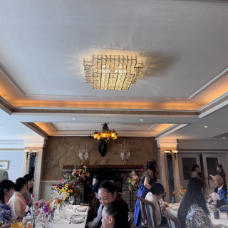 モダンな雰囲気です