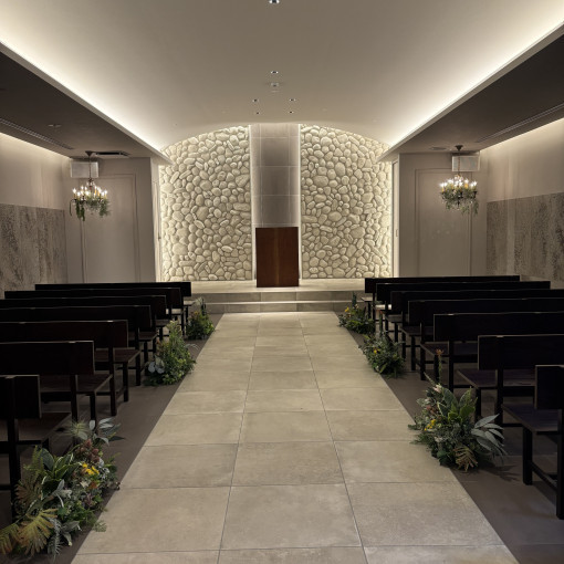 Le Merci(ル・メルシェ)