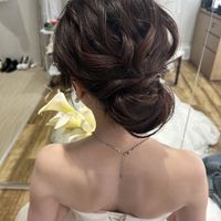 ヘアスタイル