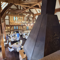 洋館披露宴会場