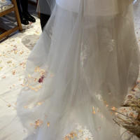 フラワーシャワー