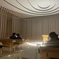 ゲスト目線のチャペル