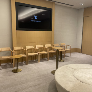 ゲスト控え室|780776さんの東京會舘の写真(2594142)