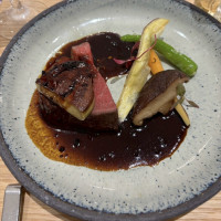 佐賀県伊万里牛フィレ　美味なるトリュフソース