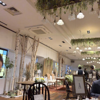 高砂が素敵でした♪