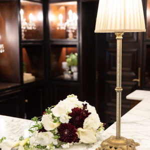 ブーケ|780794さんのアクアテラス迎賓館(新横浜)/テイクアンドギヴ・ニーズウェディングの写真(2595317)