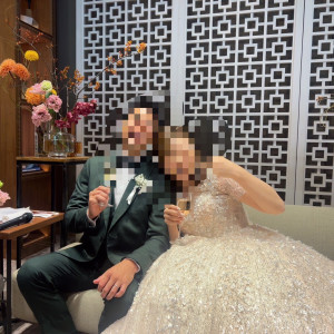 高砂の背景|780803さんのWITH THE STYLE FUKUOKA(ウィズ ザ スタイル フクオカ)の写真(2586873)