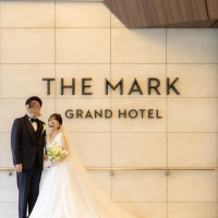 当日の撮影です